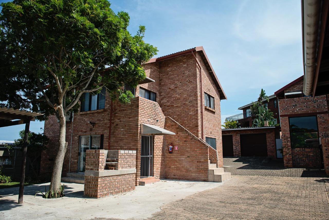 Ferienwohnung Uitspan Saint Lucia Estuary Exterior foto