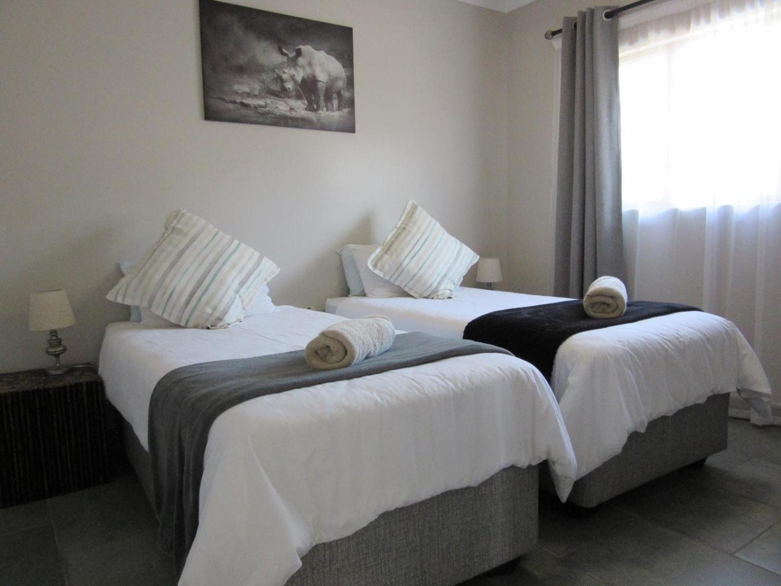 Ferienwohnung Uitspan Saint Lucia Estuary Zimmer foto