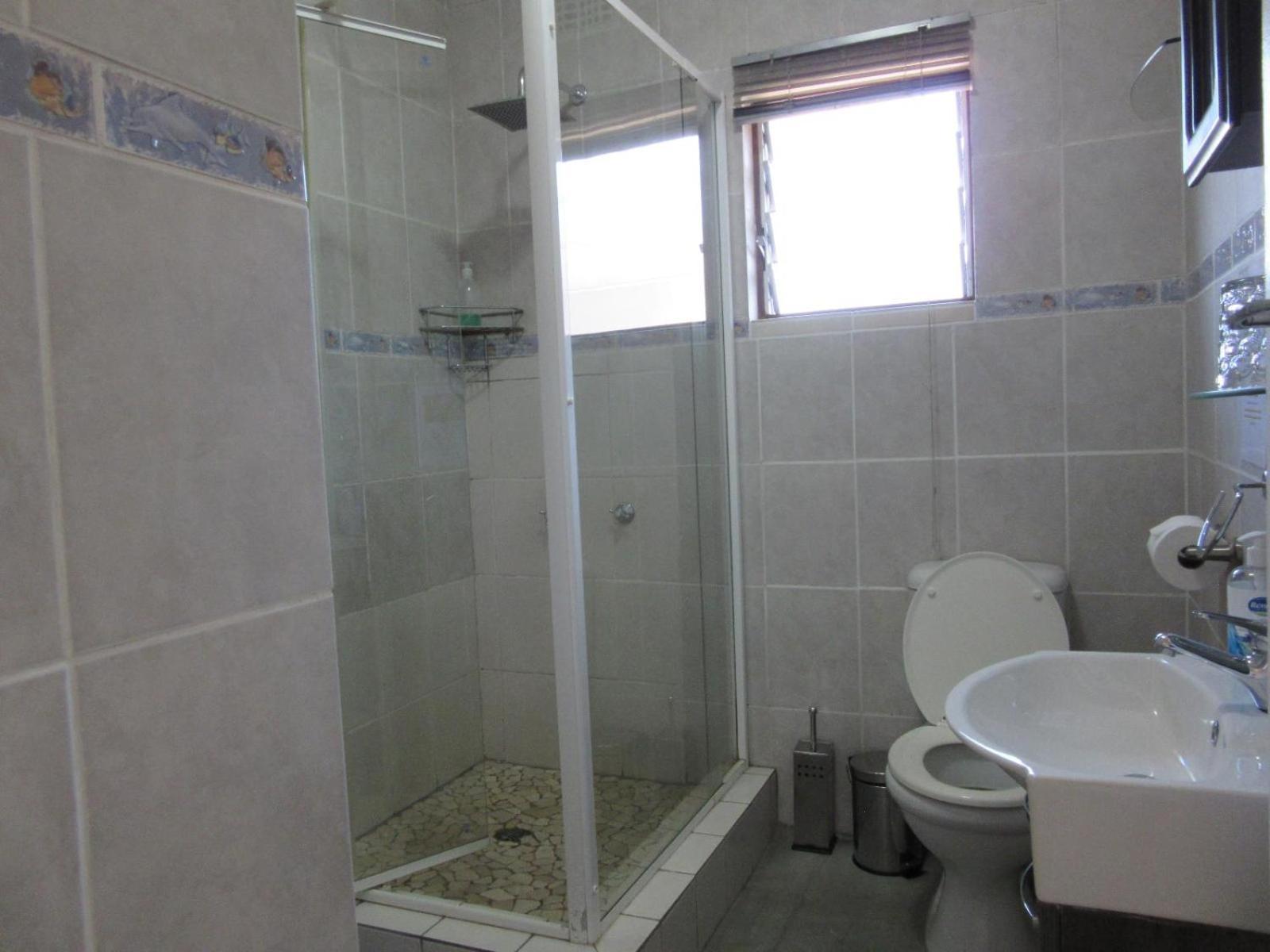 Ferienwohnung Uitspan Saint Lucia Estuary Zimmer foto