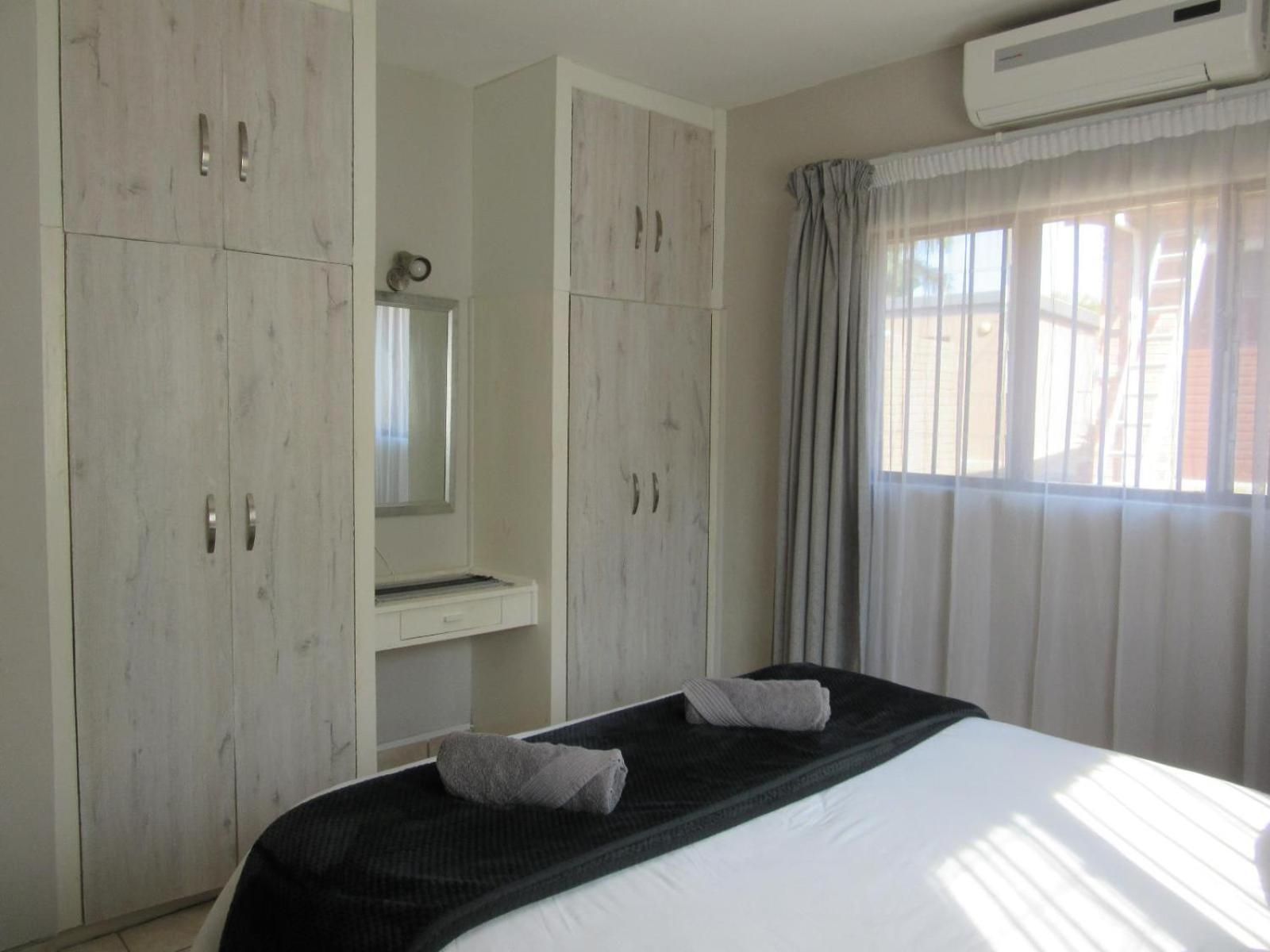 Ferienwohnung Uitspan Saint Lucia Estuary Zimmer foto